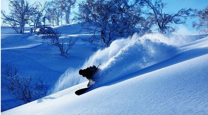 小泥人滑雪场系统：全方位优势引领行业新标杆